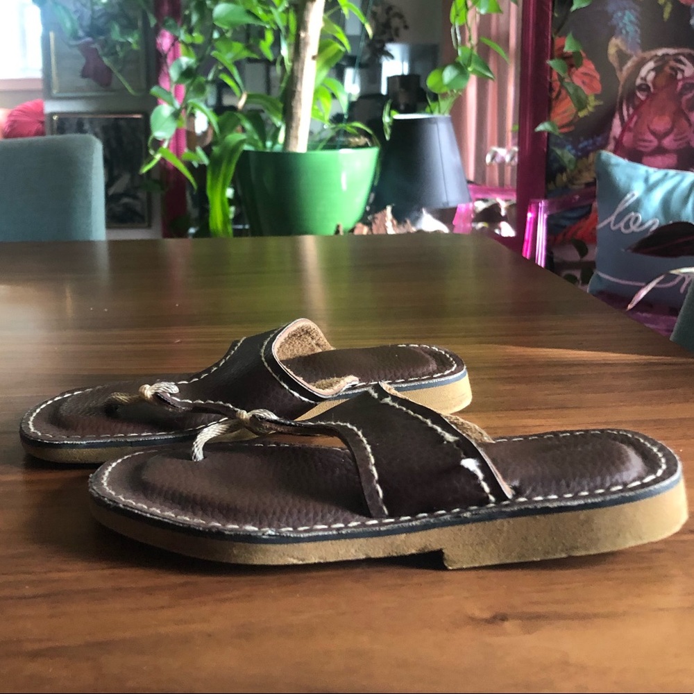 Authentic Kinos